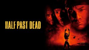 Half Past Dead's poster