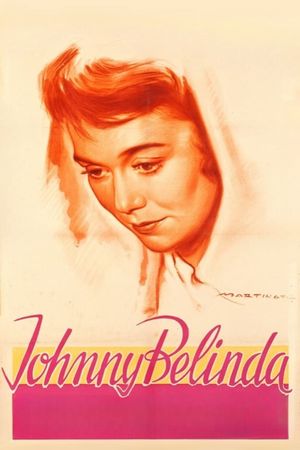 Johnny Belinda's poster