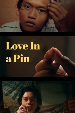 Love In A Pin's poster