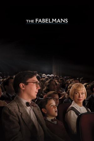 The Fabelmans's poster