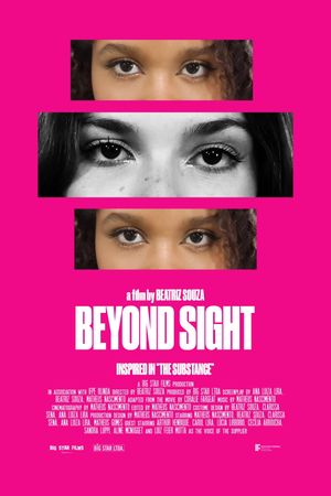 BEYOND SIGHT's poster