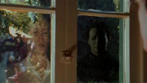 Halloween H20: 20 Years Later's poster