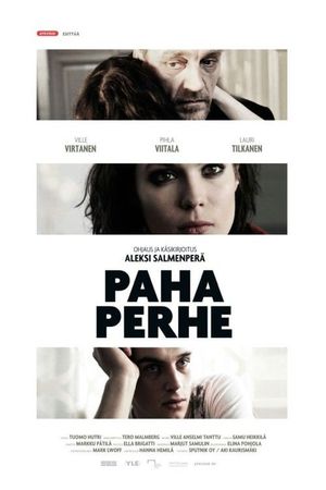 Bad Family's poster
