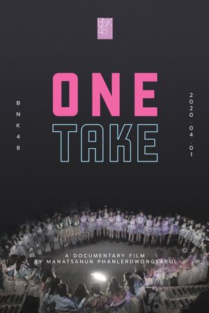 One Take's poster image