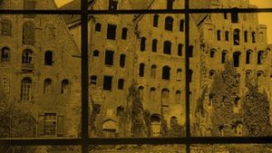 Nosferatu: A Symphony of Horror's poster