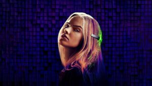 Latency's poster