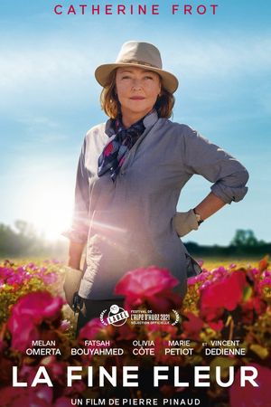 The Rose Maker's poster