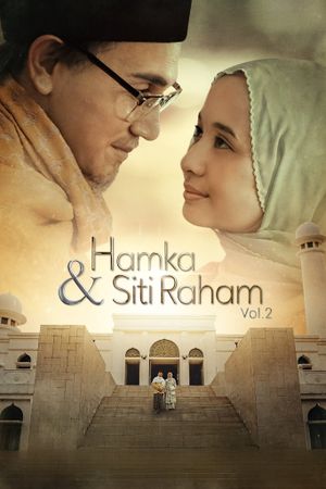 Hamka & Siti Raham Vol. 2's poster