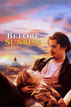 Before Sunrise's poster
