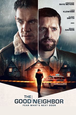 The Good Neighbor's poster