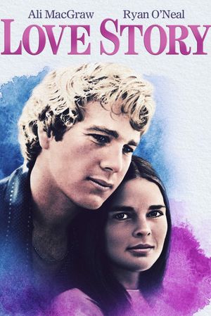Love Story's poster