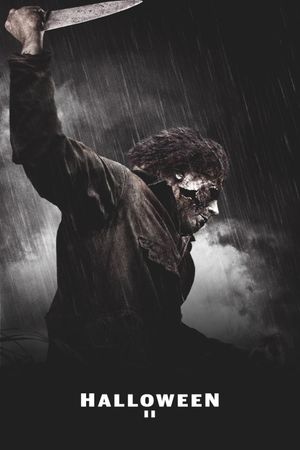 Halloween II's poster