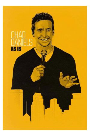 Chad Daniels: As Is's poster image