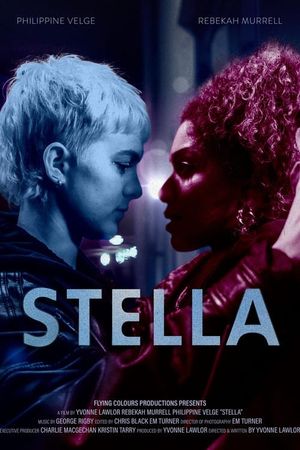 Stella's poster