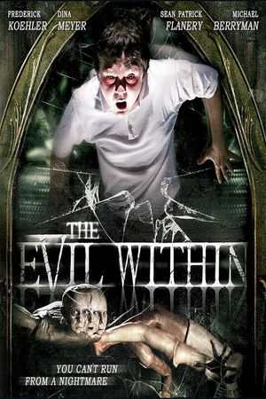 The Evil Within's poster