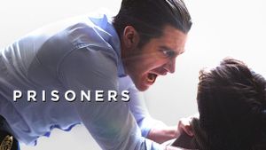 Prisoners's poster