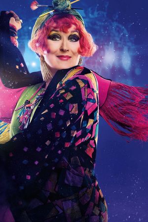 Mary Poppins Returns's poster