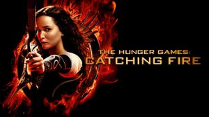 The Hunger Games: Catching Fire's poster