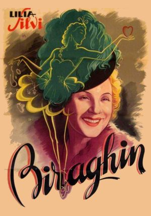 Biraghin's poster