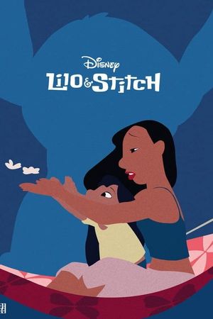 Lilo & Stitch's poster