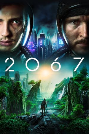 2067's poster