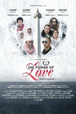 212: The Power of Love's poster