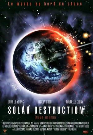Solar Flare's poster image