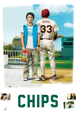 Chips's poster