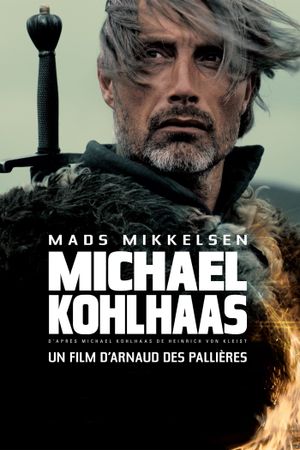 Age of Uprising: The Legend of Michael Kohlhaas's poster