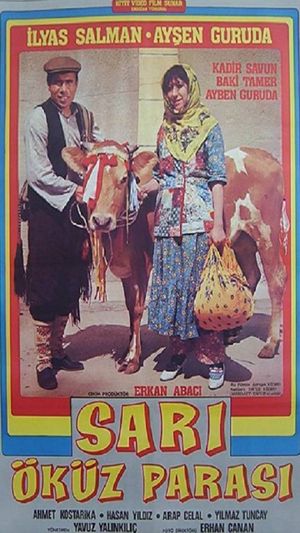 Sari Öküz Parasi's poster
