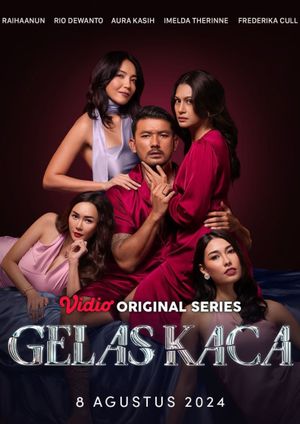 Gelas Kaca's poster