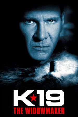 K-19: The Widowmaker's poster