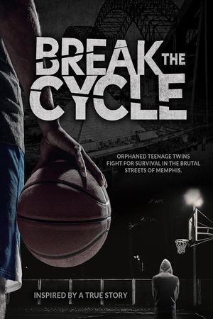 Break the Cycle's poster