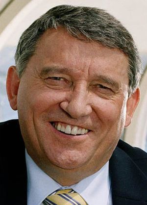 Graham Taylor: An Impossible Job's poster