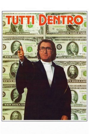 Tutti dentro's poster