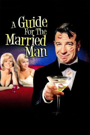 A Guide for the Married Man's poster