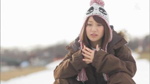Documentary of AKB48: To Be Continued's poster