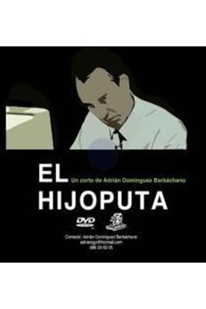 El hijoputa's poster