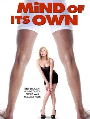 Mind of Its Own's poster