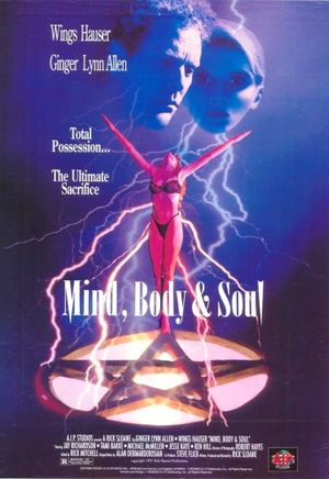 Mind, Body & Soul's poster