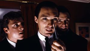 The Krays's poster