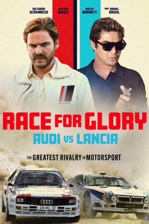 Race for Glory: Audi vs. Lancia's poster
