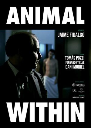 Animal Within's poster