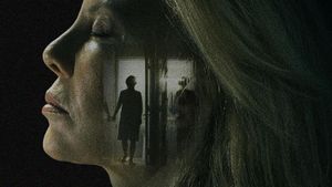 The Crimes That Bind's poster