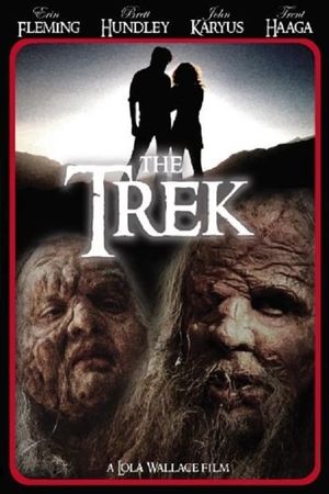 The Trek's poster