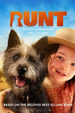 Runt's poster