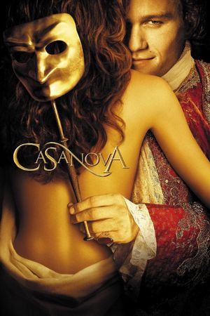 Casanova's poster
