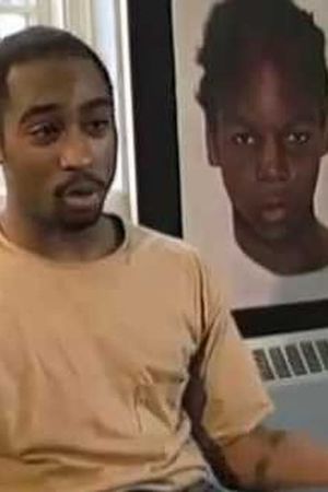 Tupac Shakur: Clinton Correctional Facility Prison Interview's poster