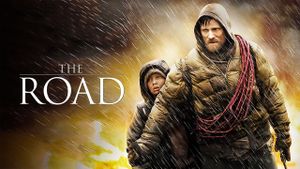 The Road's poster
