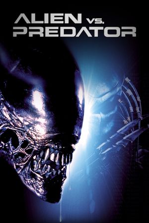 Alien vs. Predator's poster